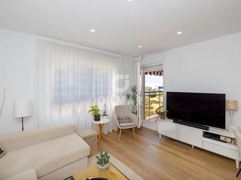 Apartment in Carretera de Cádiz - Málaga