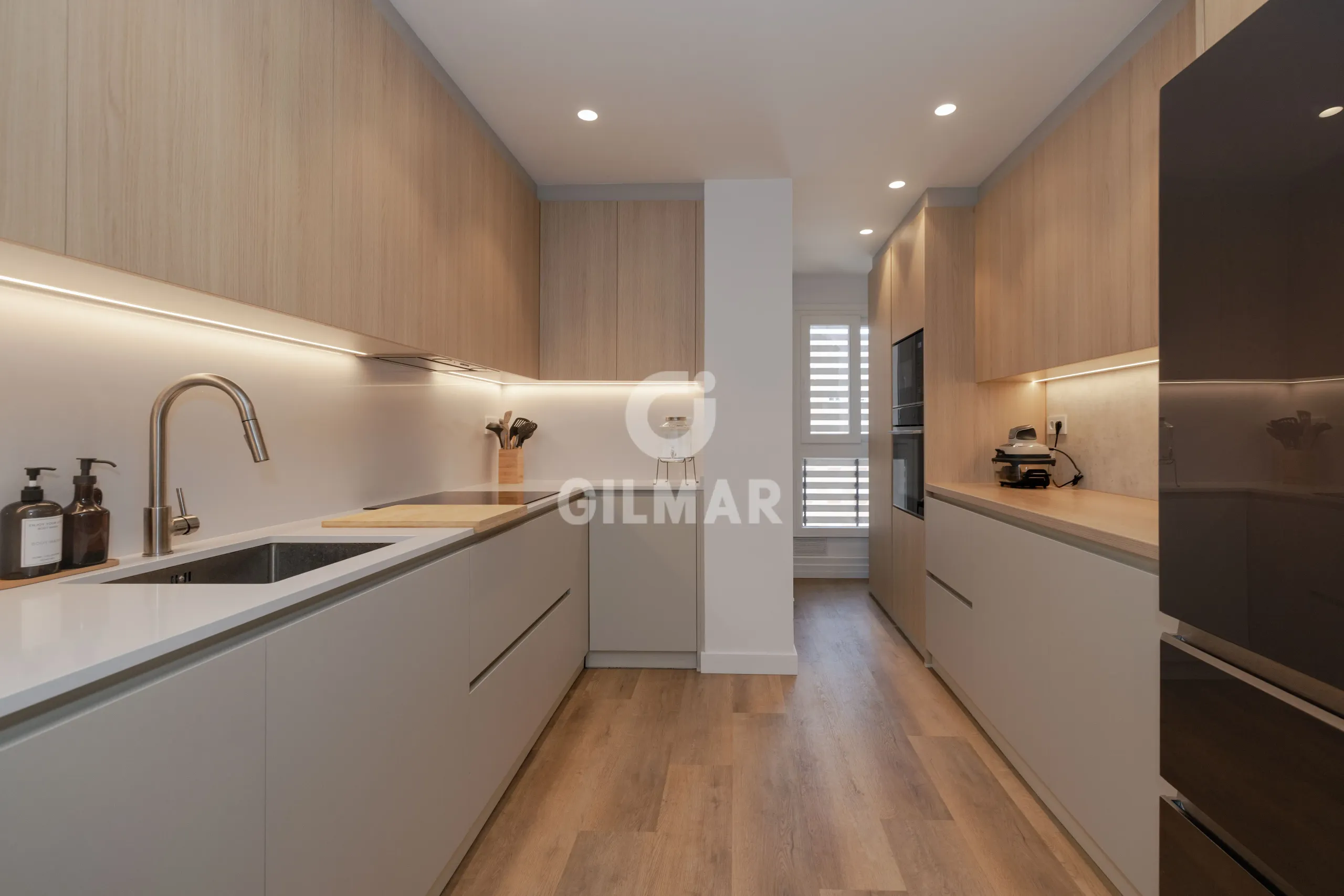 Apartment in Carretera de Cádiz - Málaga