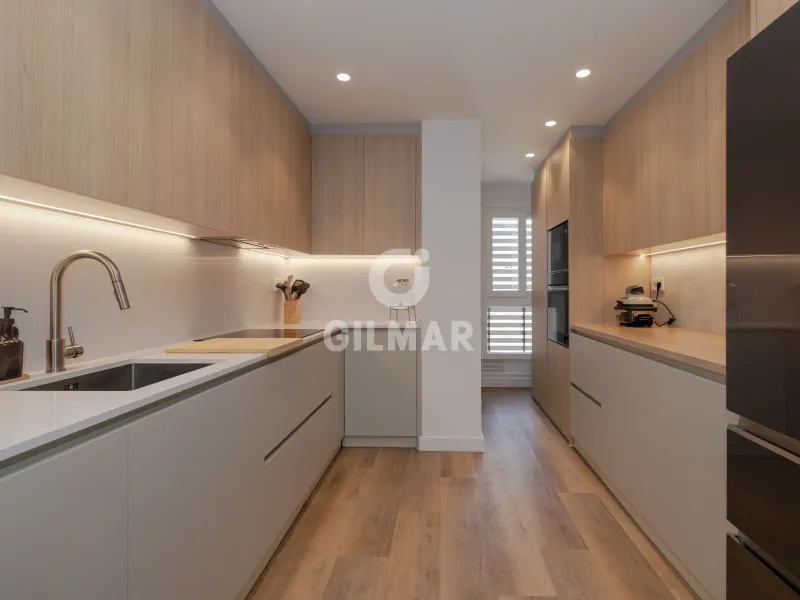 Apartment in Carretera de Cádiz - Málaga