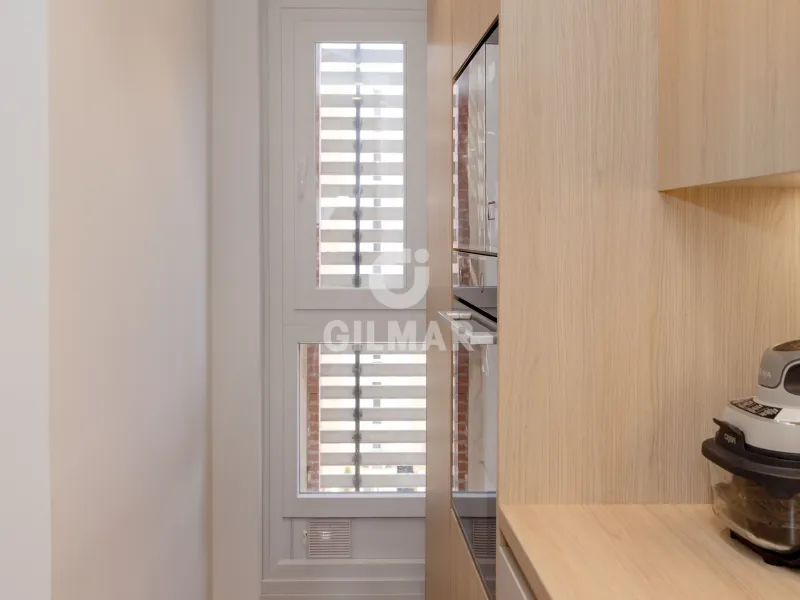 Apartment in Carretera de Cádiz - Málaga