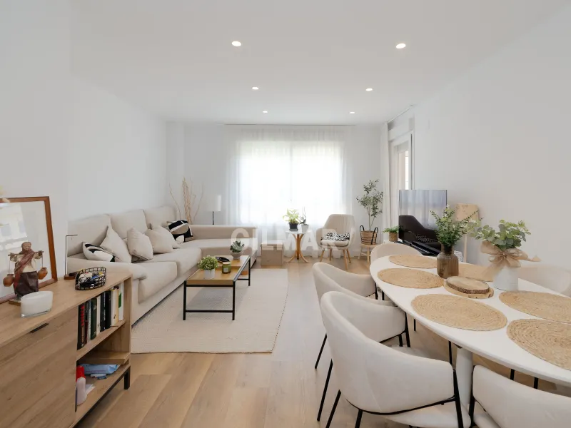 Apartment in Carretera de Cádiz - Málaga