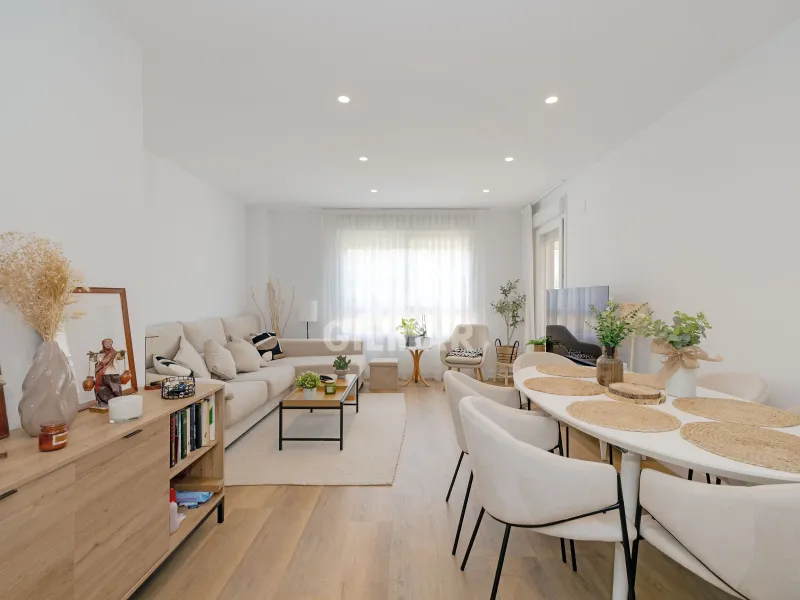 Apartment in Carretera de Cádiz - Málaga