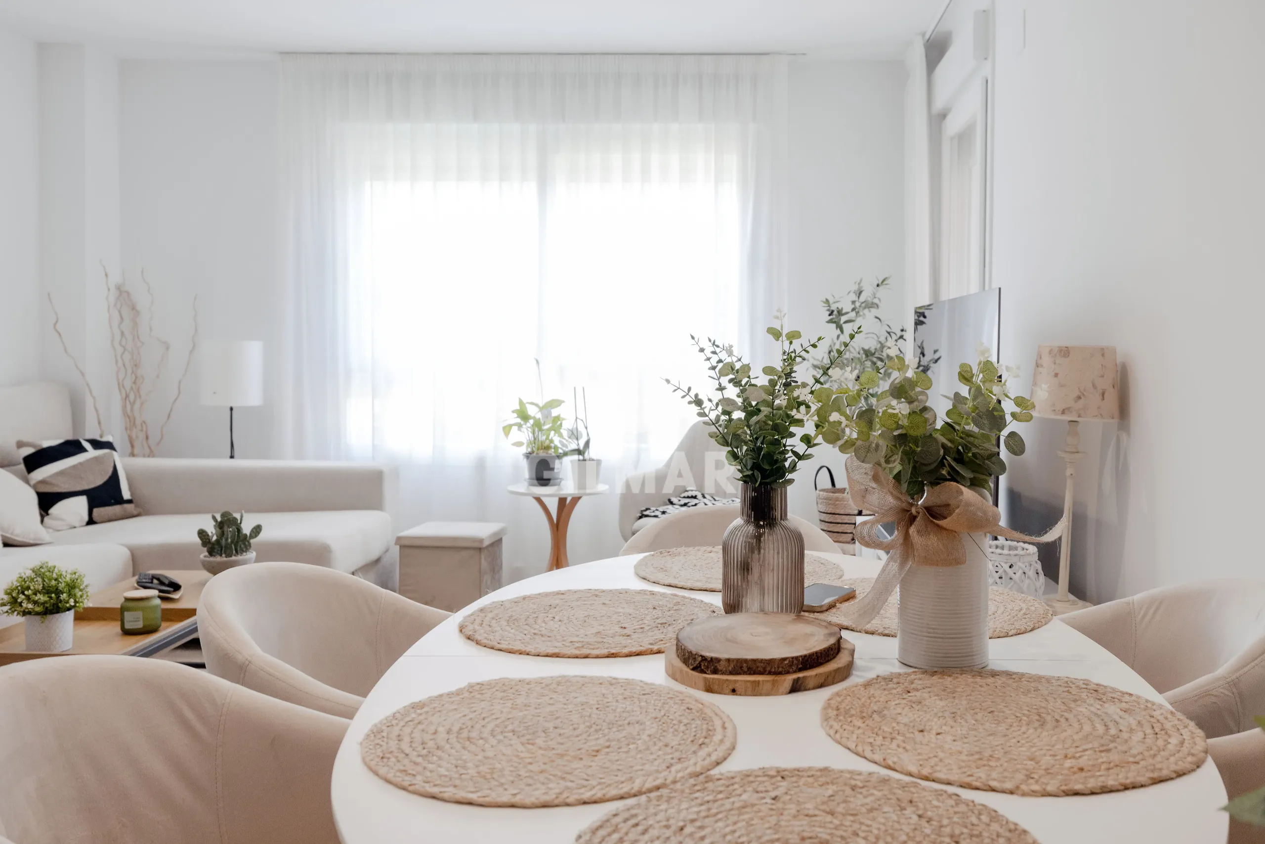Apartment in Carretera de Cádiz - Málaga