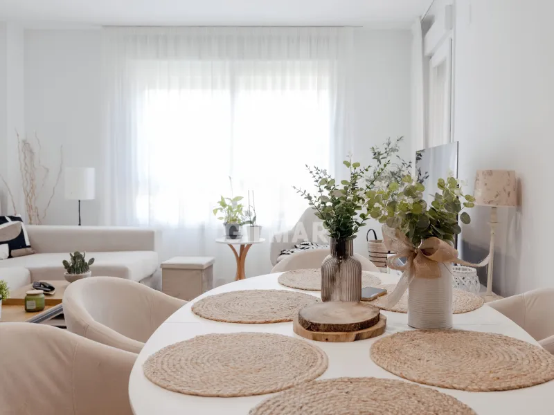 Apartment in Carretera de Cádiz - Málaga