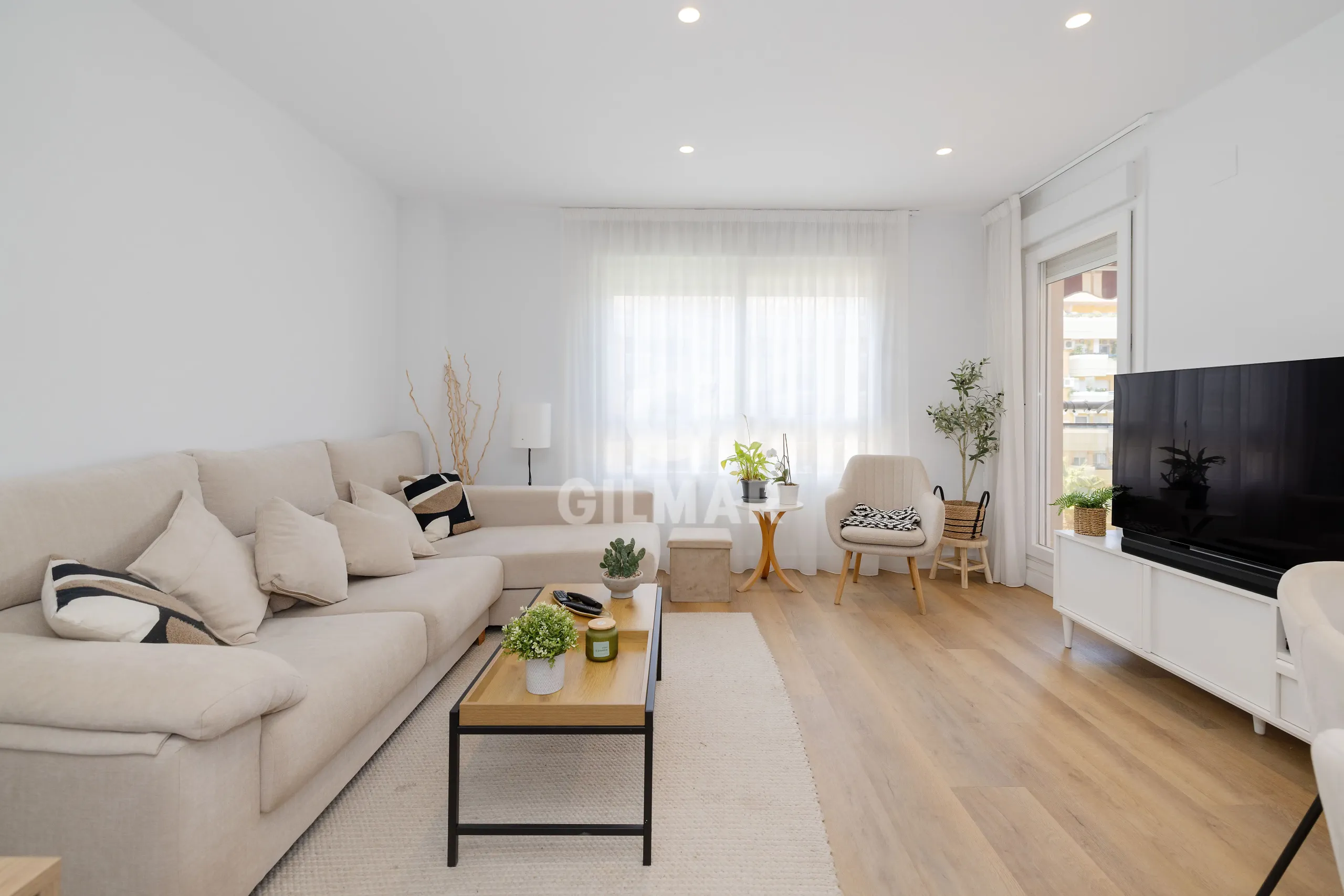 Apartment in Carretera de Cádiz - Málaga