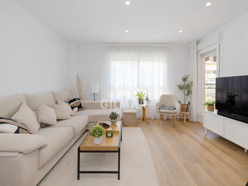 Apartment in Carretera de Cádiz - Málaga