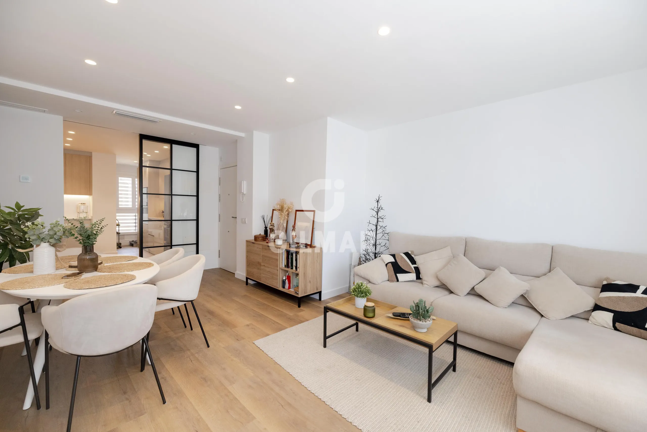 Apartment in Carretera de Cádiz - Málaga