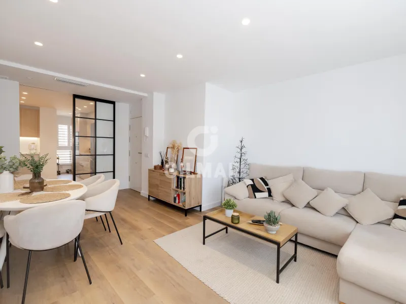 Apartment in Carretera de Cádiz - Málaga