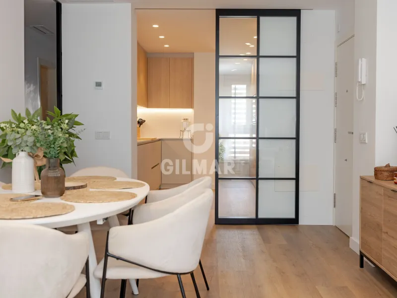 Apartment in Carretera de Cádiz - Málaga