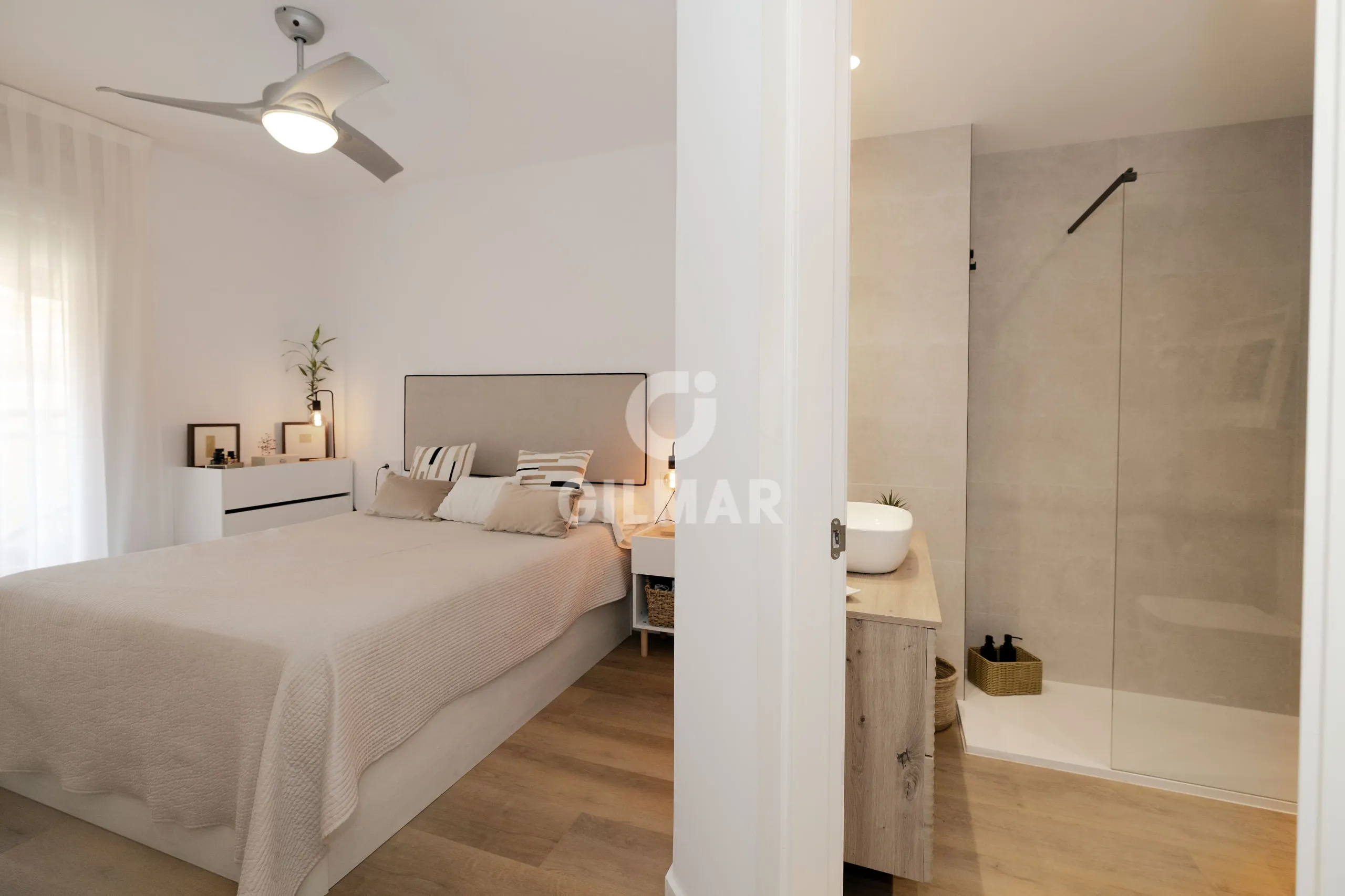 Apartment in Carretera de Cádiz - Málaga