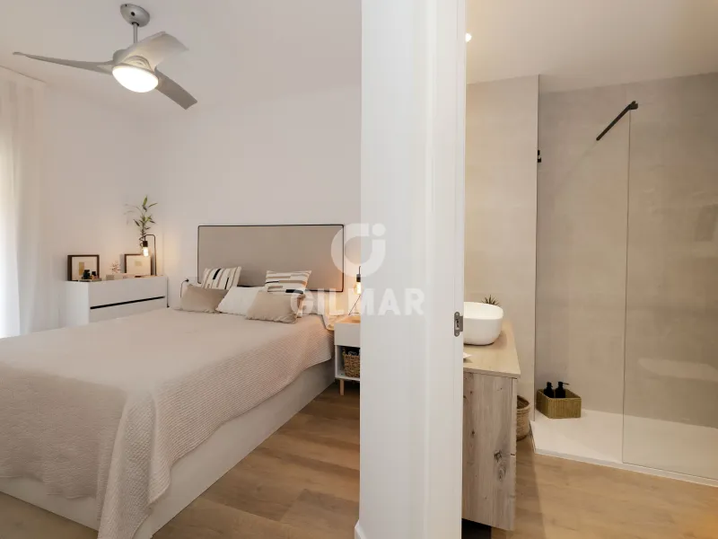 Apartment in Carretera de Cádiz - Málaga
