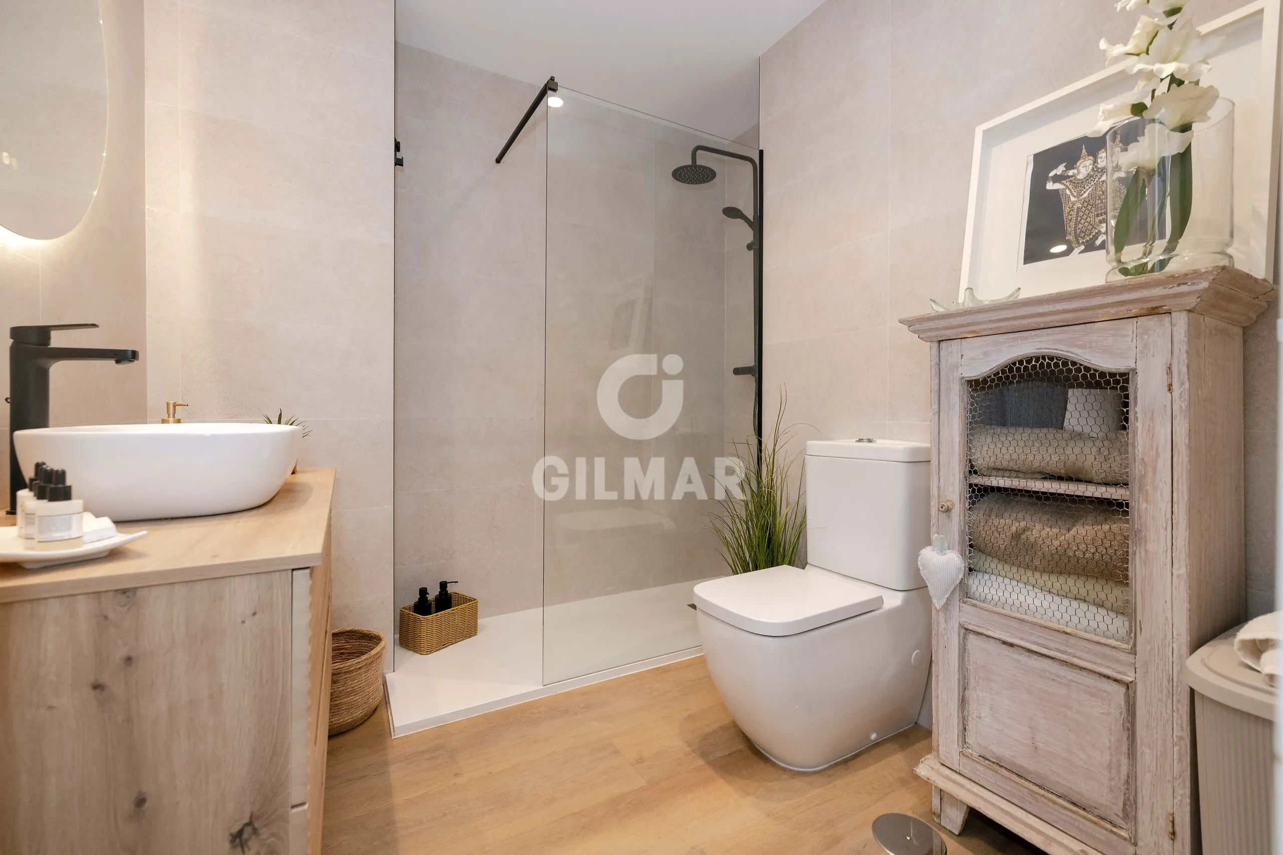 Apartment in Carretera de Cádiz - Málaga