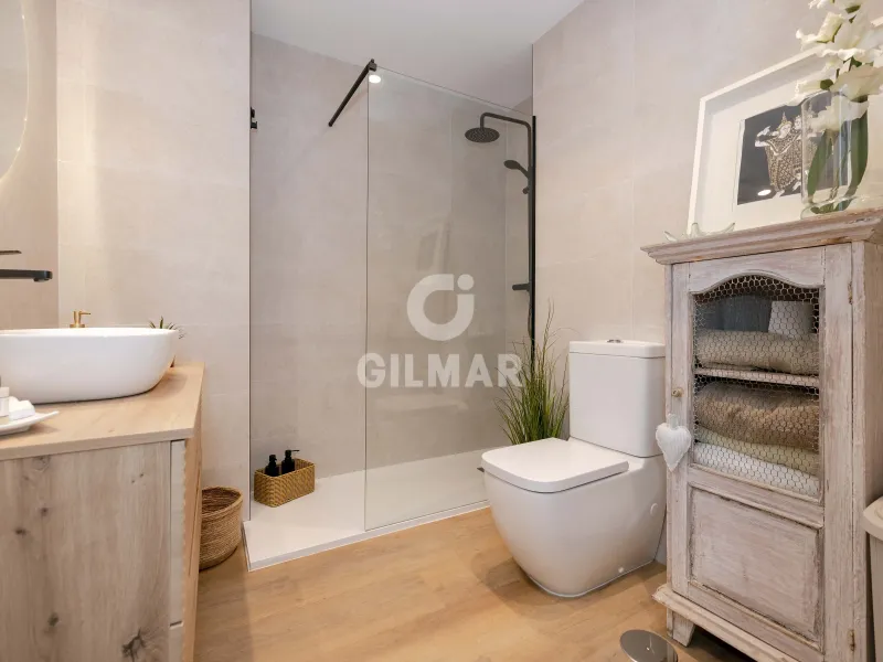 Apartment in Carretera de Cádiz - Málaga
