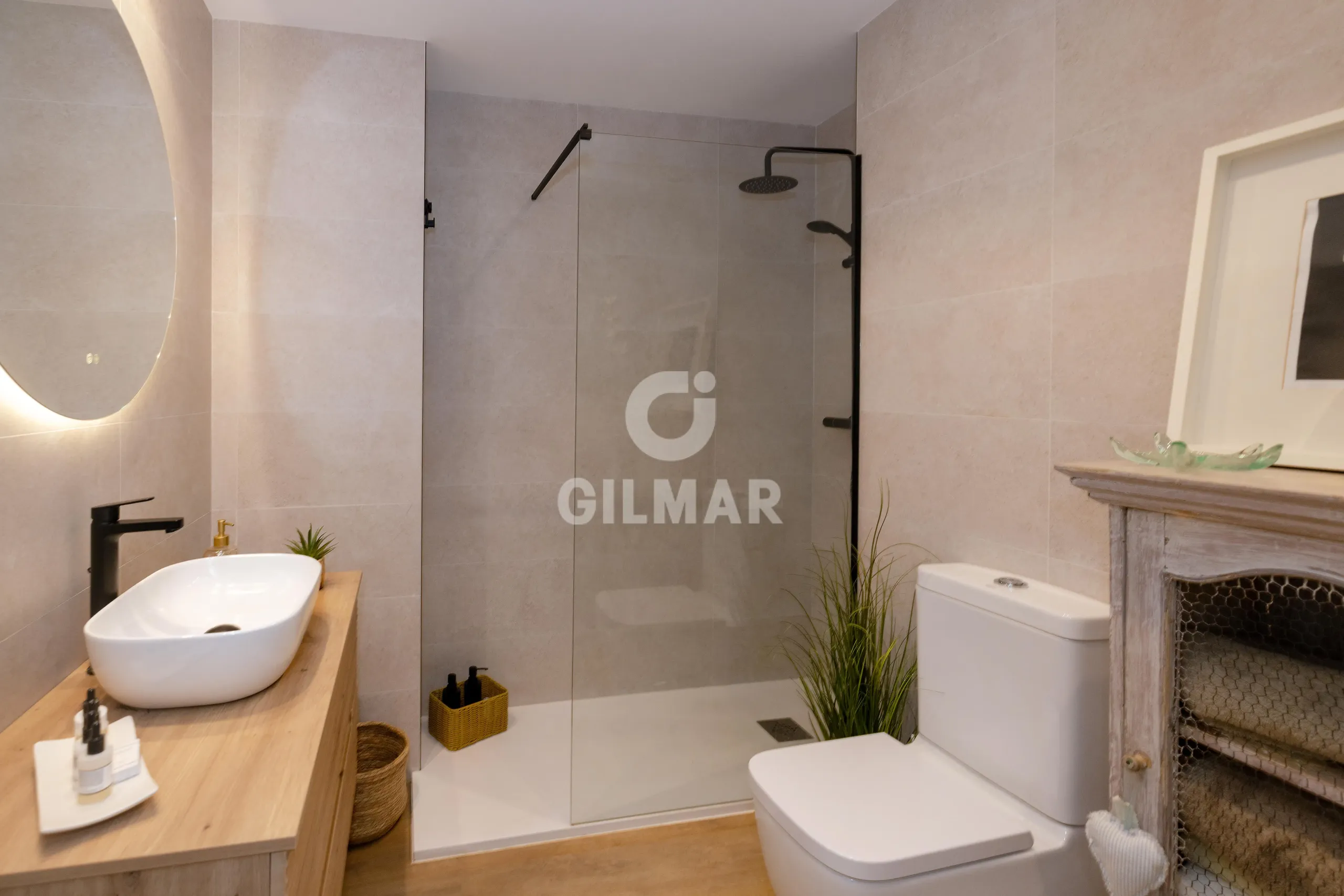 Apartment in Carretera de Cádiz - Málaga