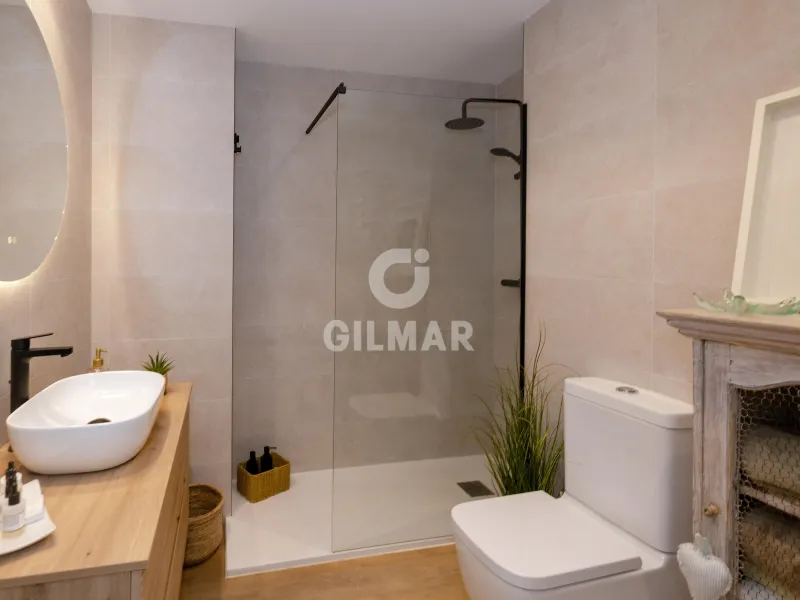 Apartment in Carretera de Cádiz - Málaga