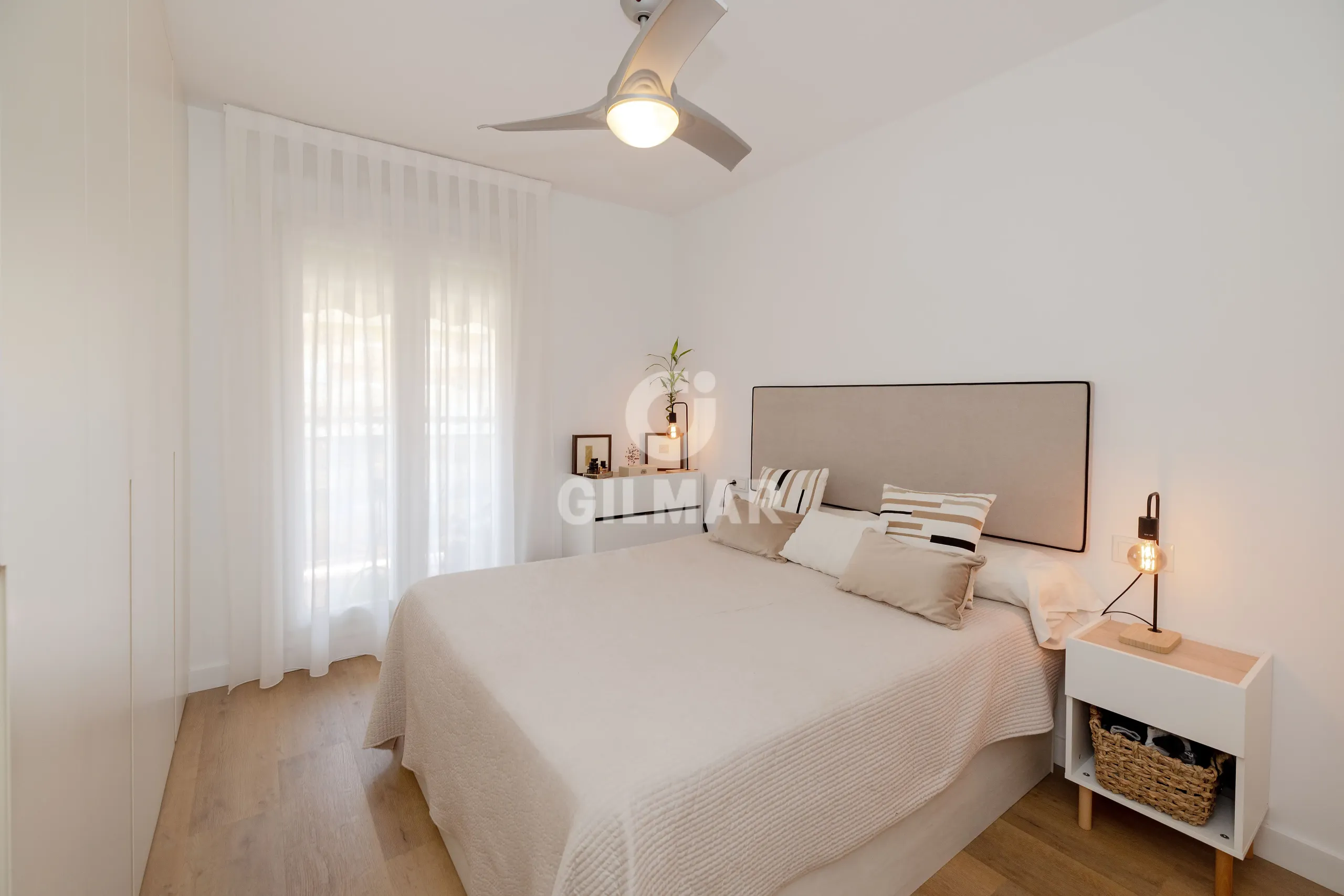 Apartment in Carretera de Cádiz - Málaga