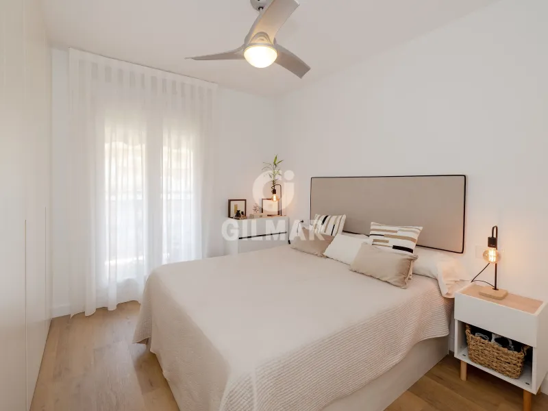 Apartment in Carretera de Cádiz - Málaga
