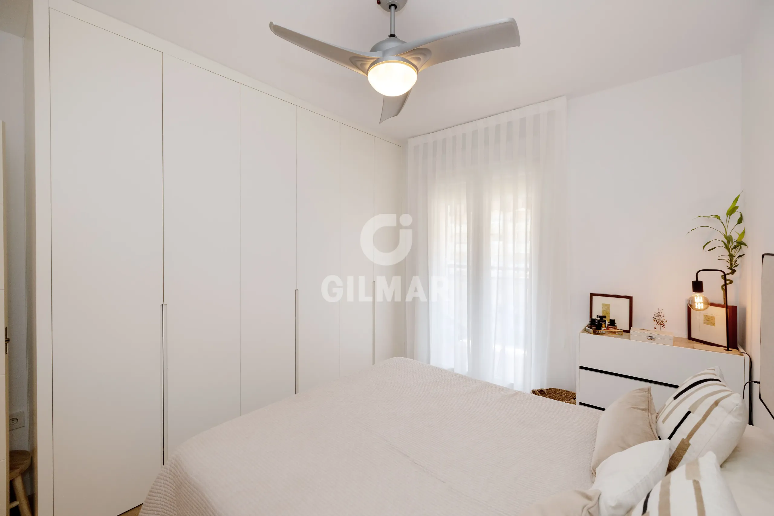 Apartment in Carretera de Cádiz - Málaga