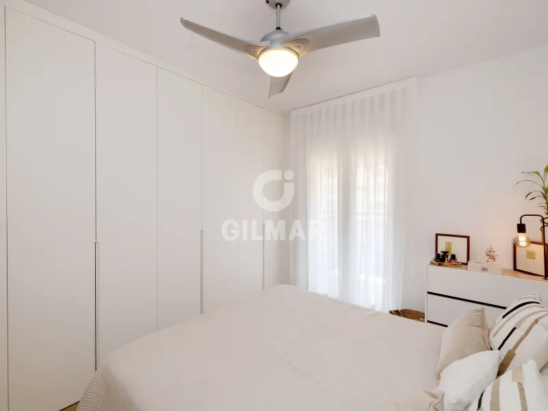 Apartment in Carretera de Cádiz - Málaga