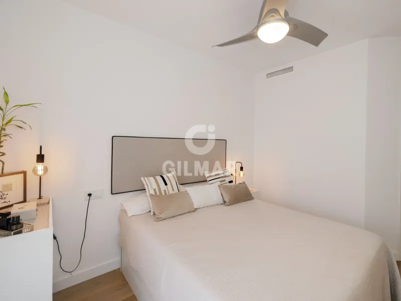 Apartment in Carretera de Cádiz - Málaga