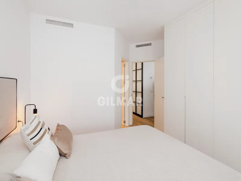 Apartment in Carretera de Cádiz - Málaga