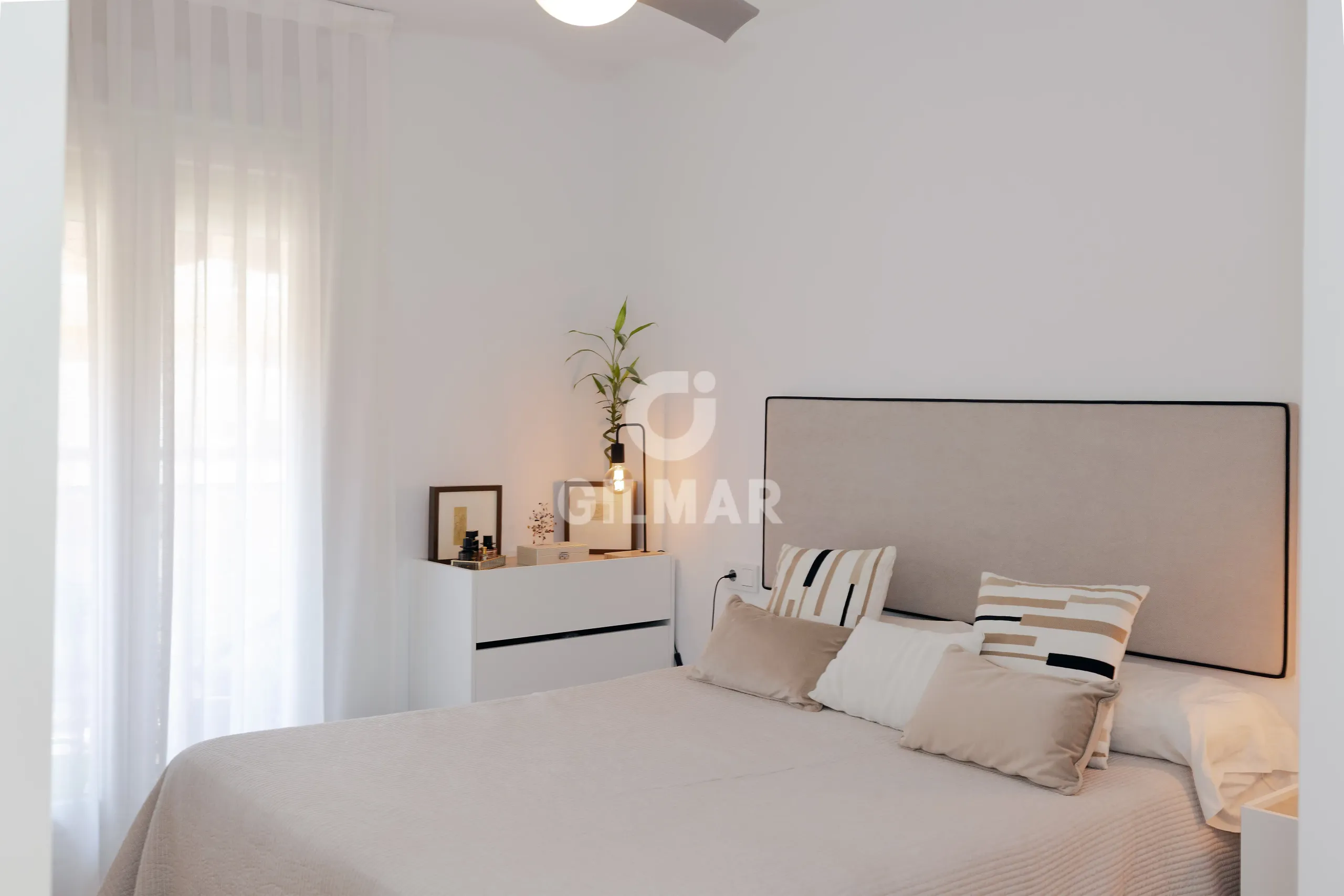 Apartment in Carretera de Cádiz - Málaga