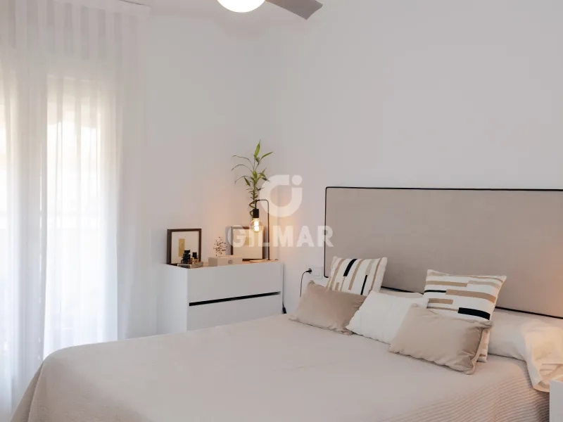 Apartment in Carretera de Cádiz - Málaga