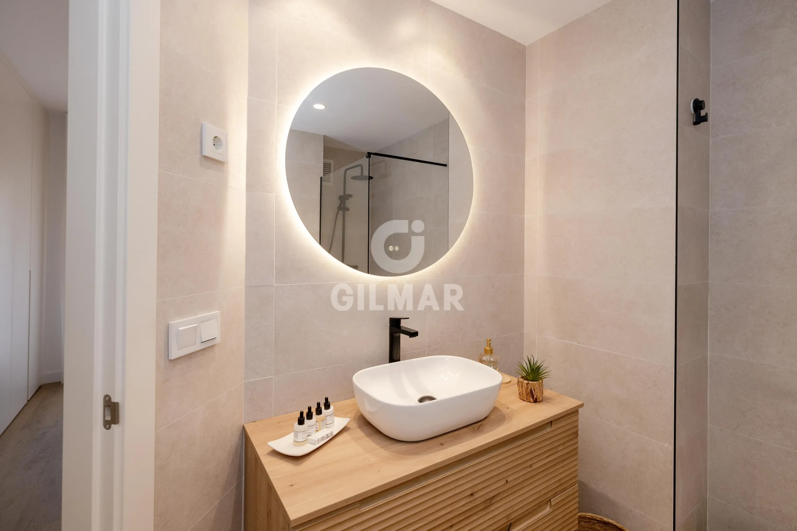 Apartment in Carretera de Cádiz - Málaga