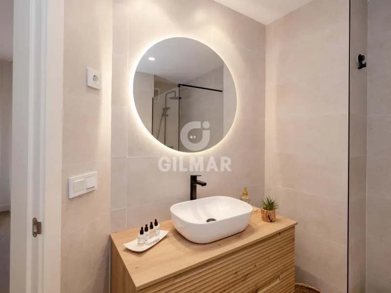 Apartment in Carretera de Cádiz - Málaga