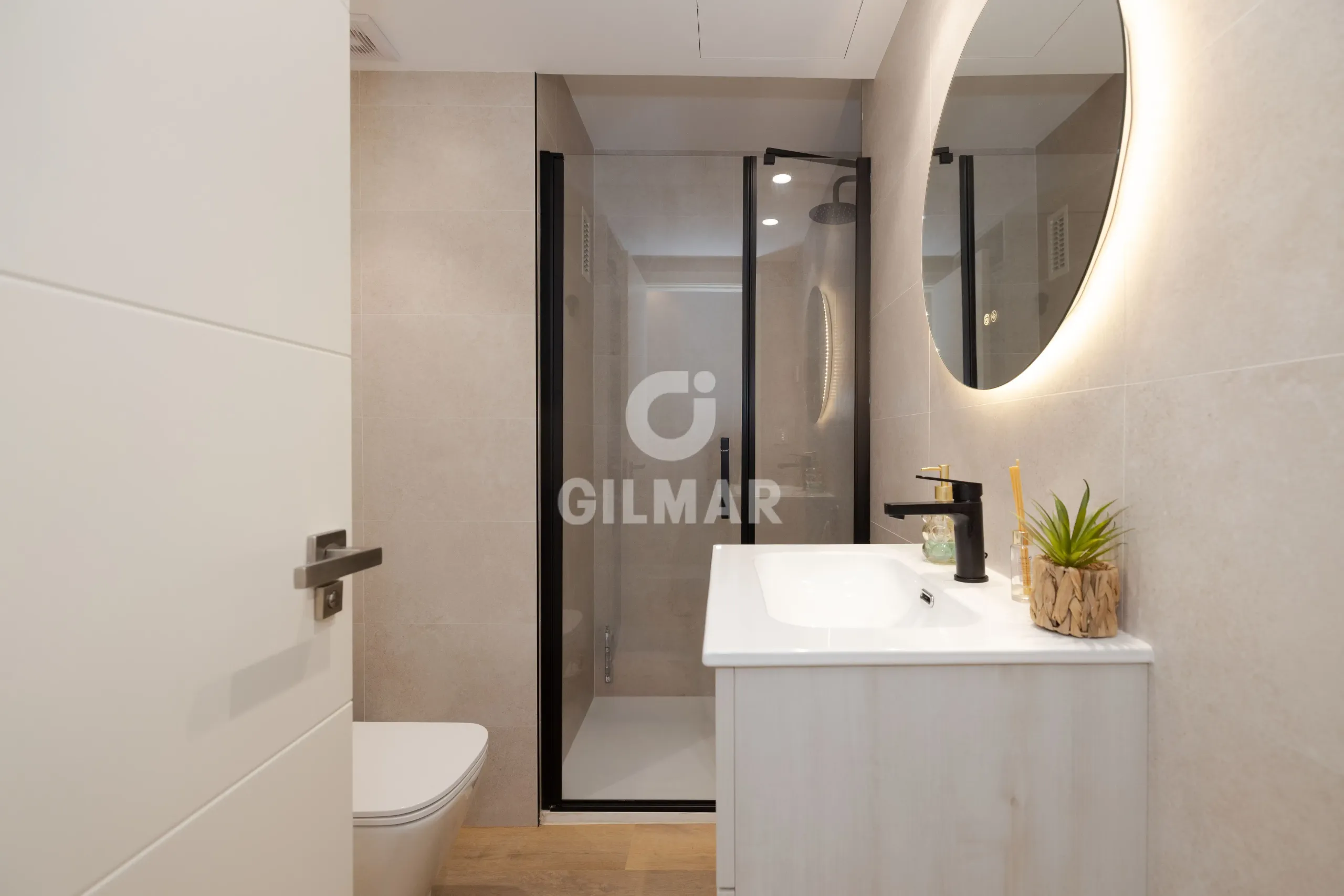 Apartment in Carretera de Cádiz - Málaga