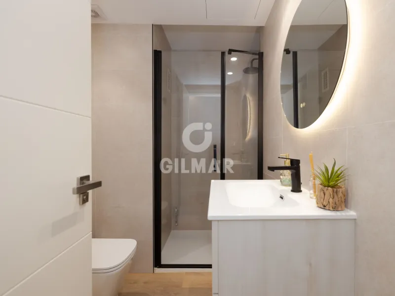 Apartment in Carretera de Cádiz - Málaga