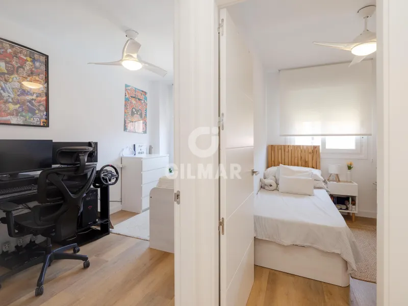 Apartment in Carretera de Cádiz - Málaga