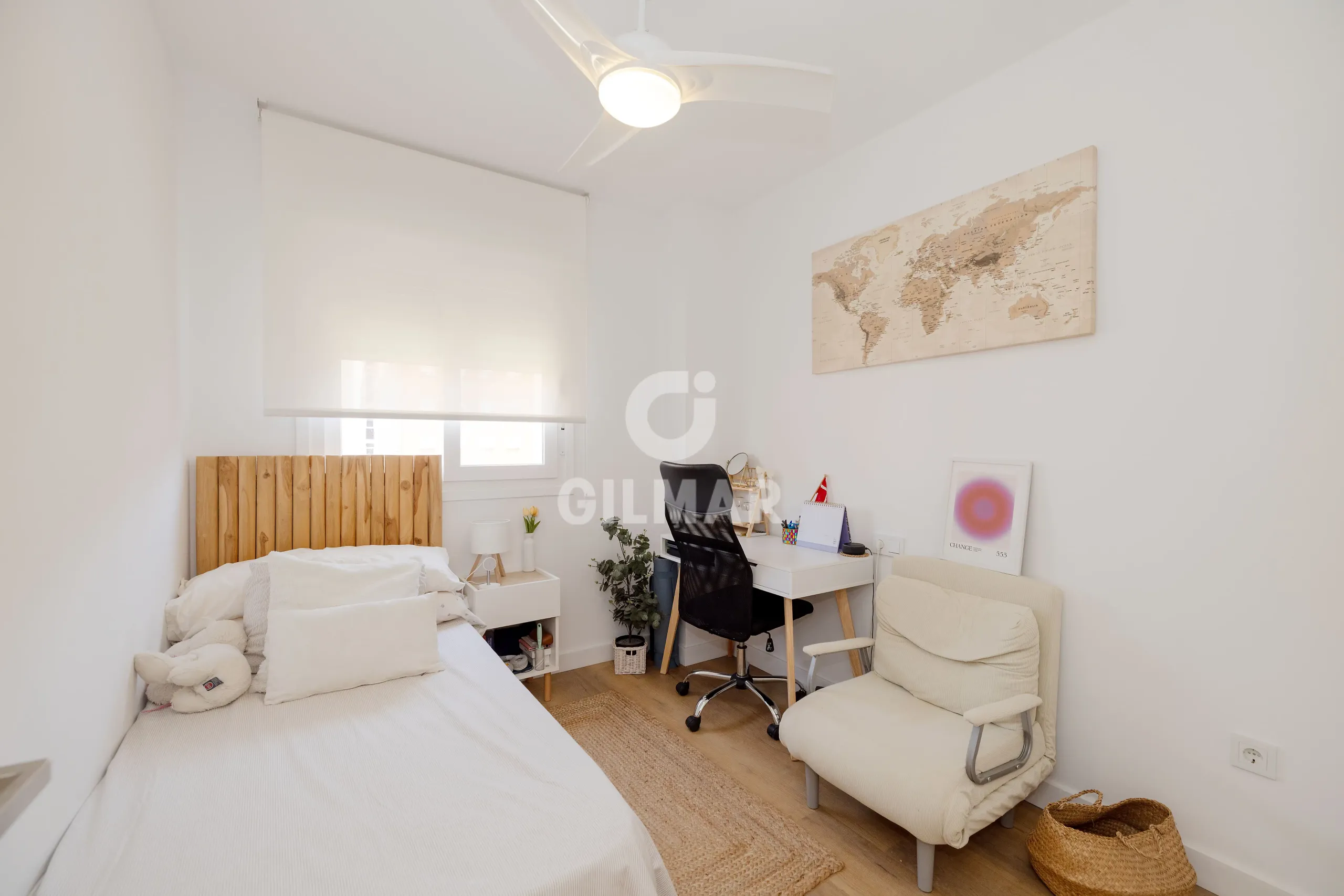 Apartment in Carretera de Cádiz - Málaga