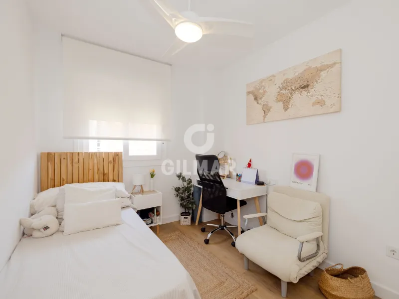 Apartment in Carretera de Cádiz - Málaga