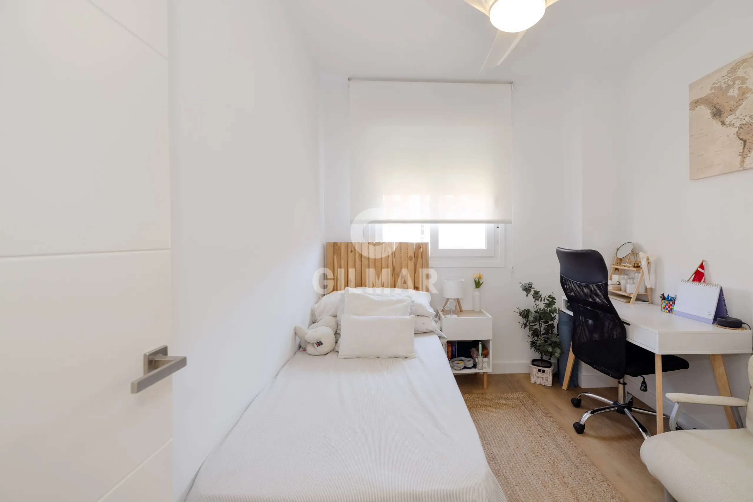 Apartment in Carretera de Cádiz - Málaga
