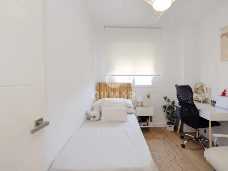Apartment in Carretera de Cádiz - Málaga