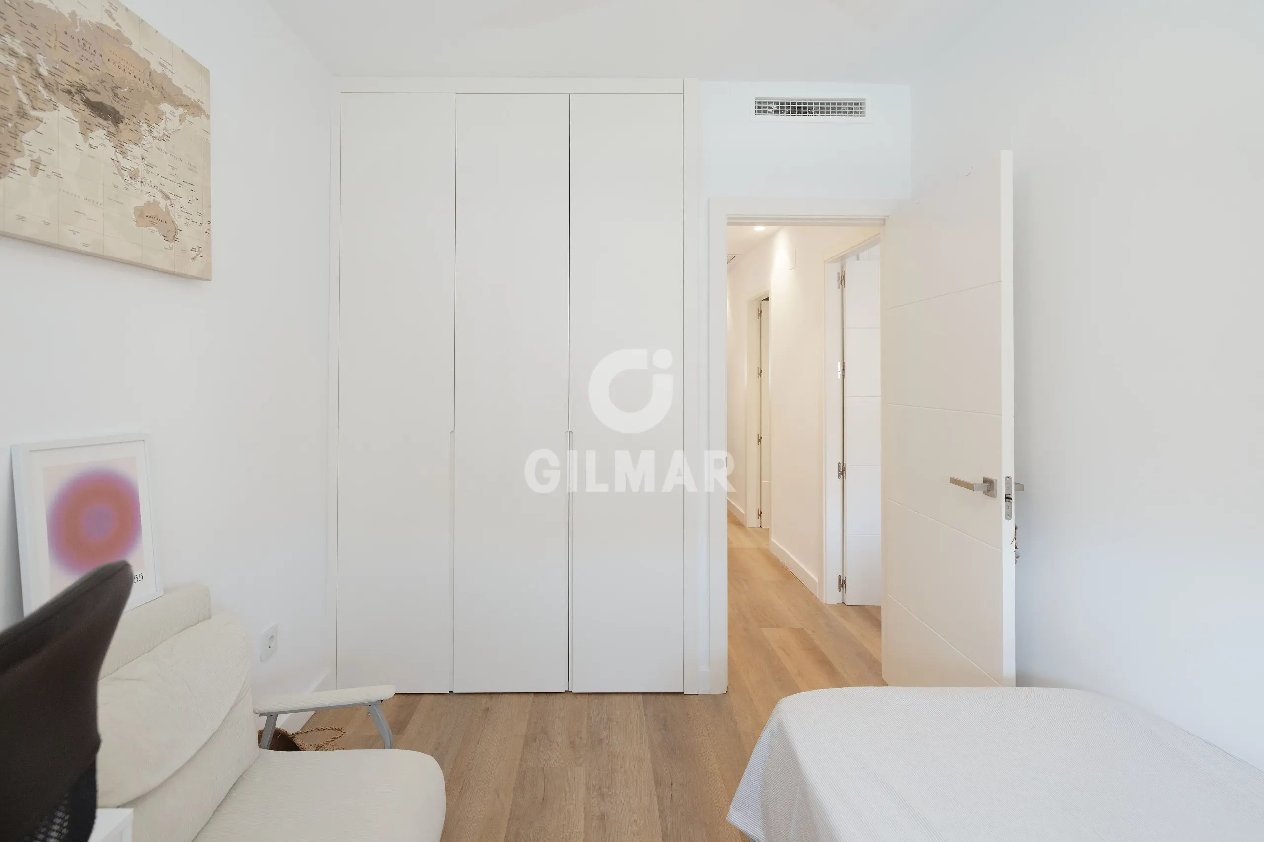 Apartment in Carretera de Cádiz - Málaga