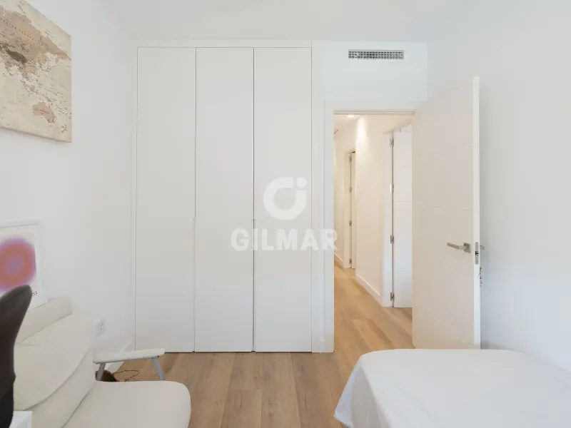 Apartment in Carretera de Cádiz - Málaga