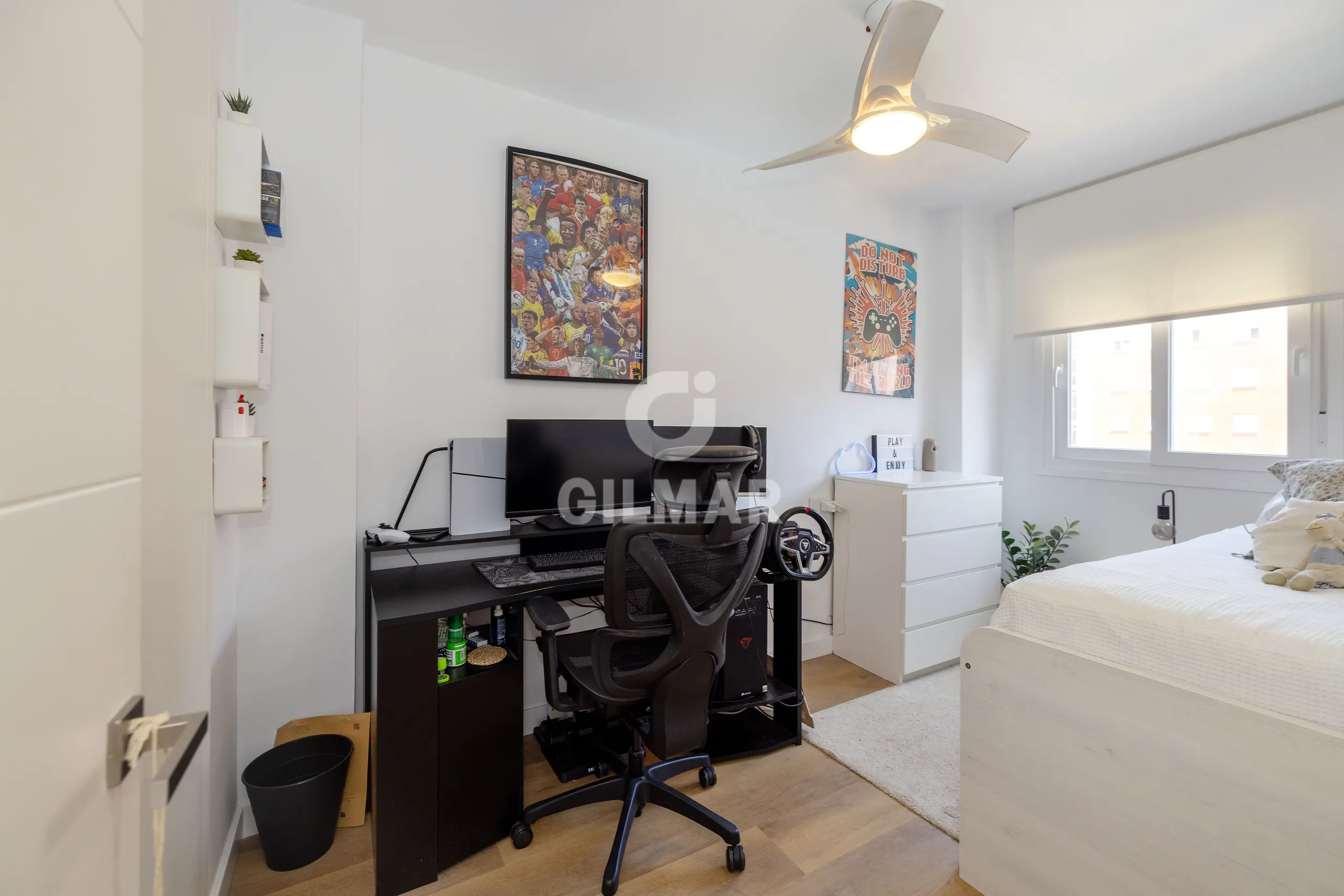 Apartment in Carretera de Cádiz - Málaga
