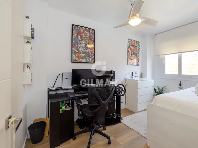 Apartment in Carretera de Cádiz - Málaga