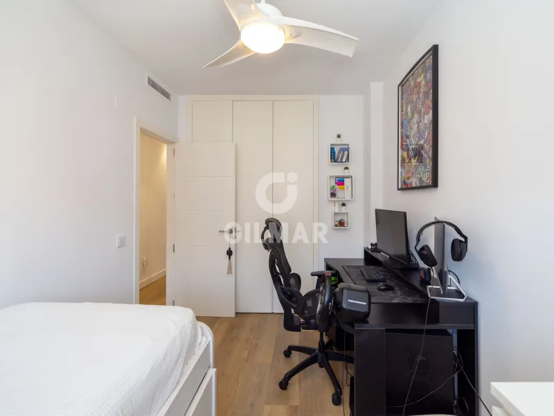 Apartment in Carretera de Cádiz - Málaga