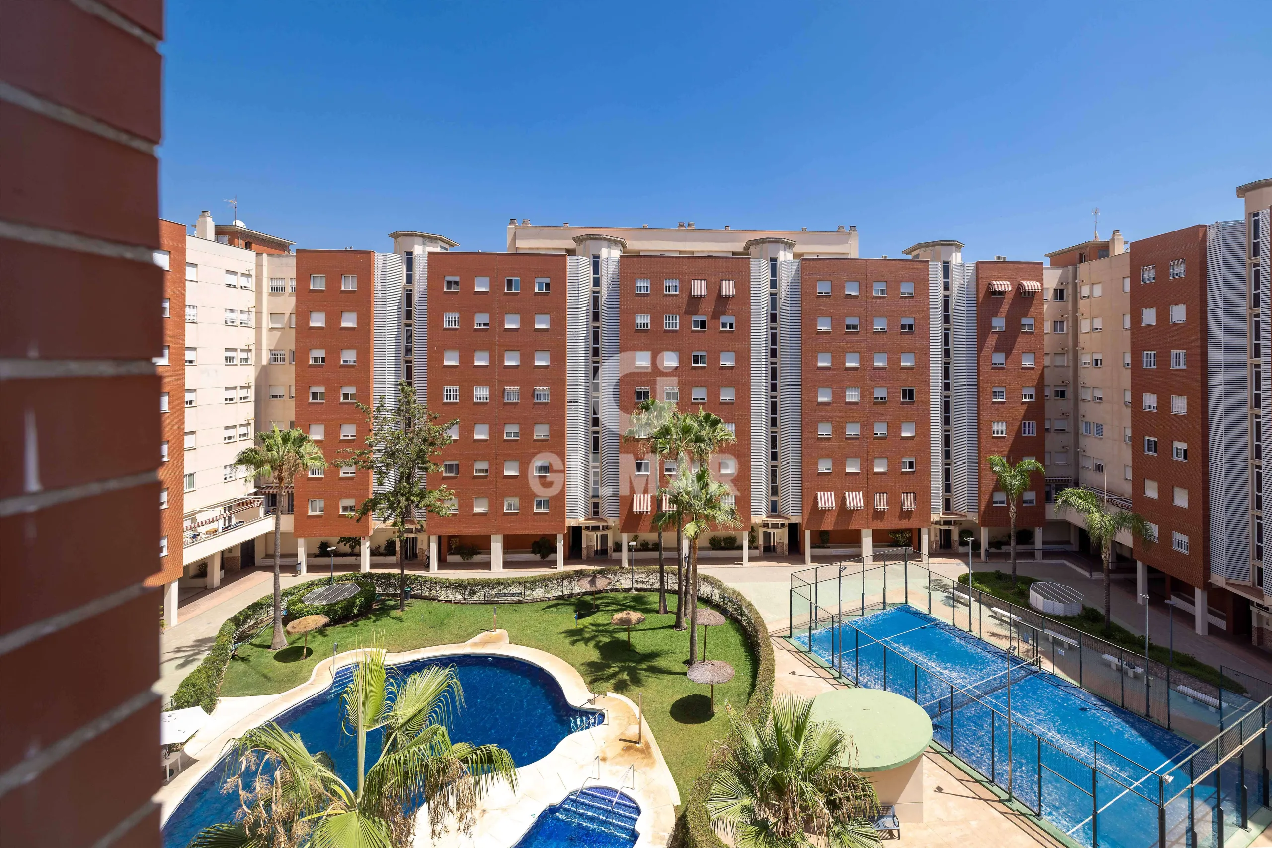 Apartment in Carretera de Cádiz - Málaga