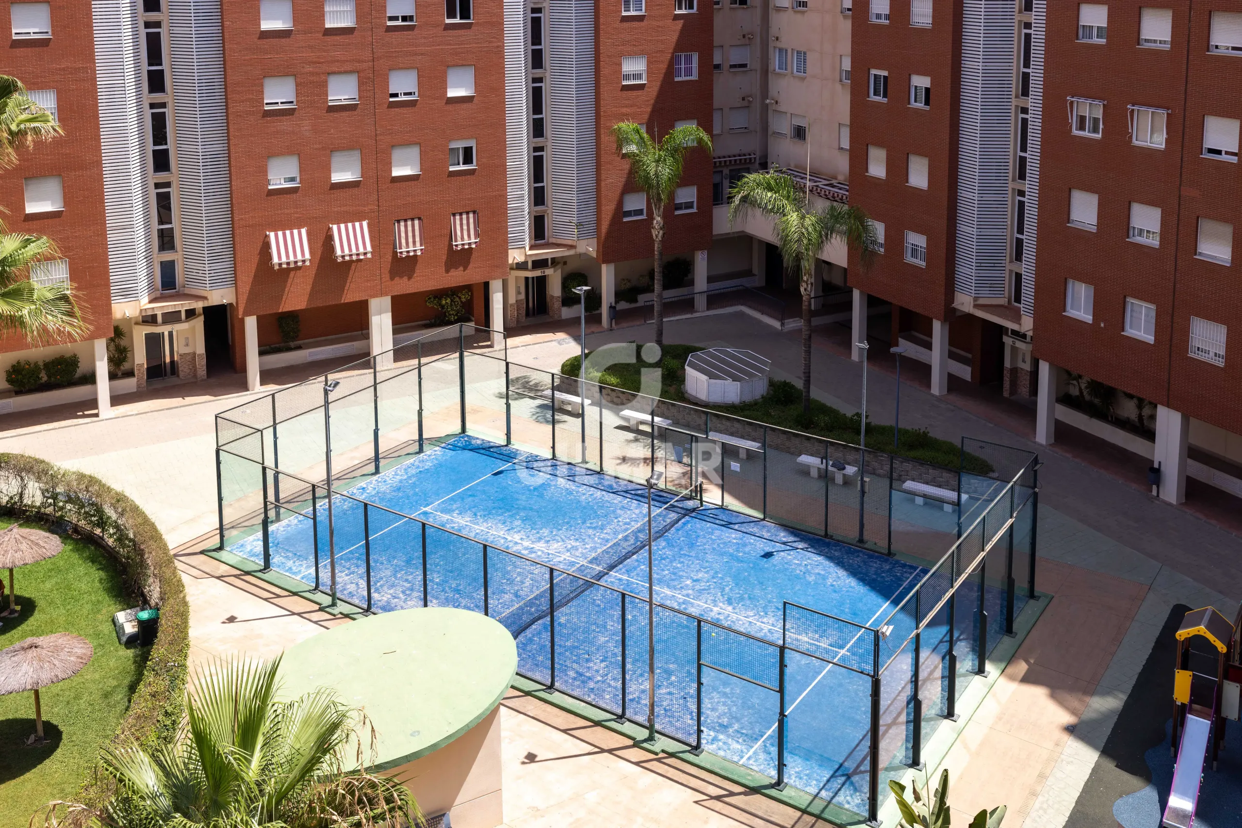 Apartment in Carretera de Cádiz - Málaga