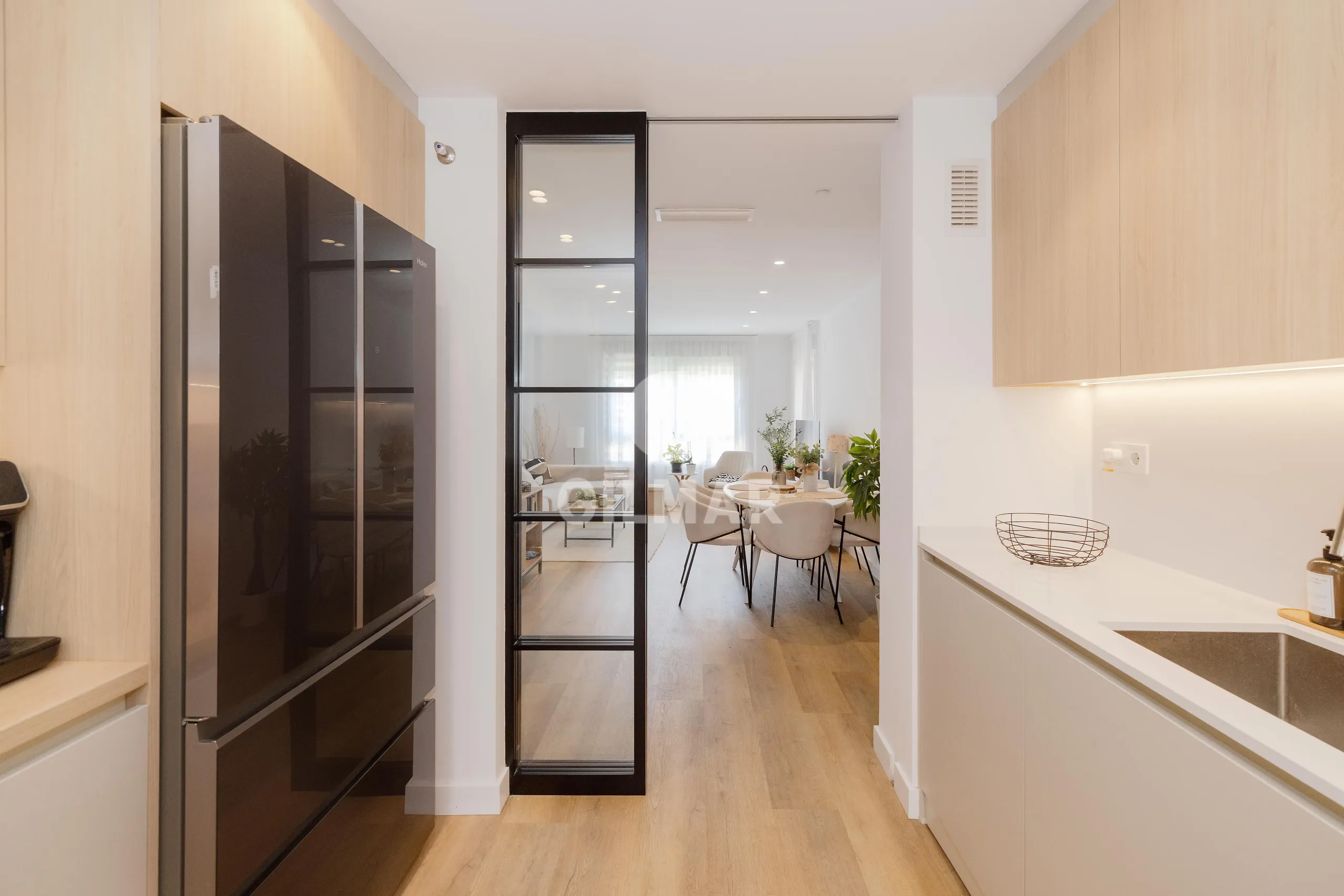 Apartment in Carretera de Cádiz - Málaga
