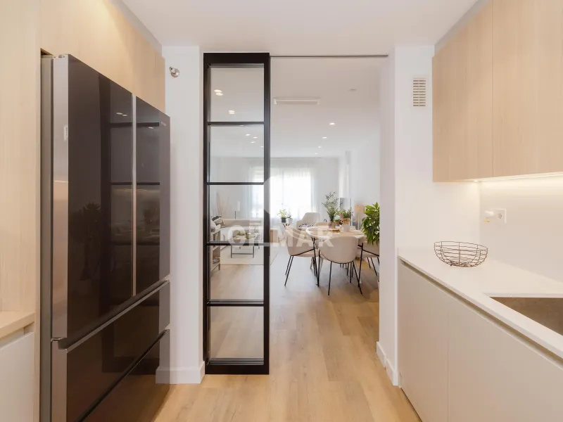 Apartment in Carretera de Cádiz - Málaga