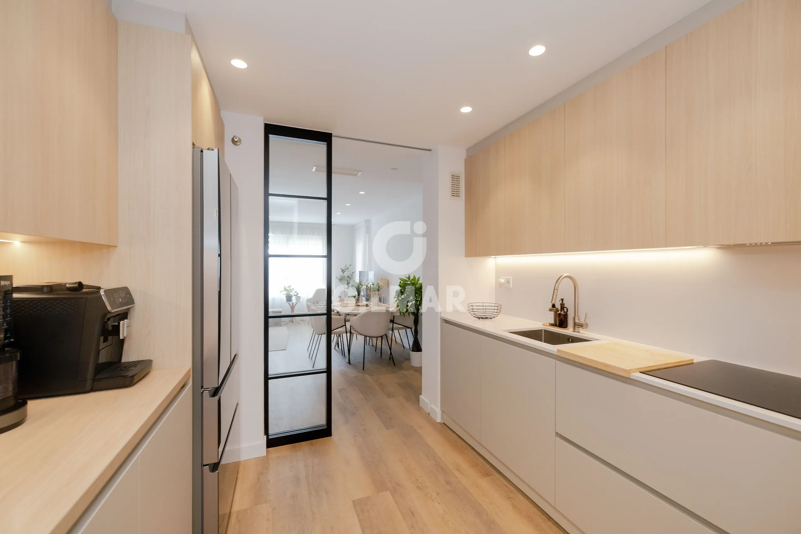 Apartment in Carretera de Cádiz - Málaga