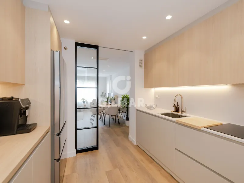 Apartment in Carretera de Cádiz - Málaga