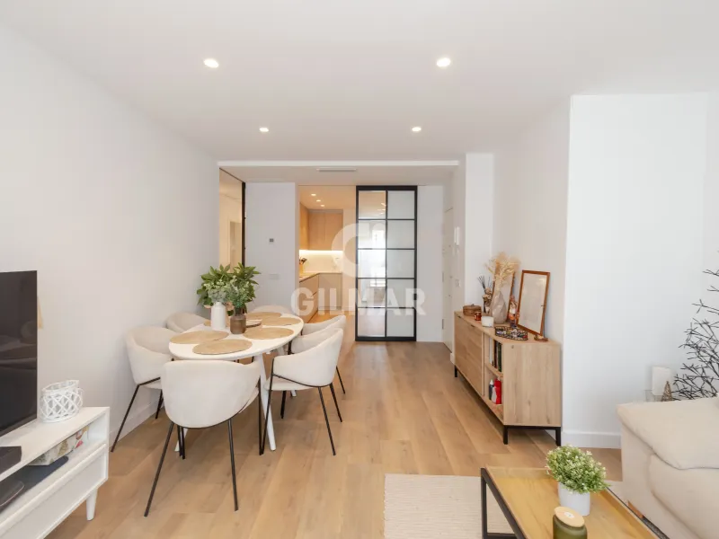 Apartment in Carretera de Cádiz - Málaga