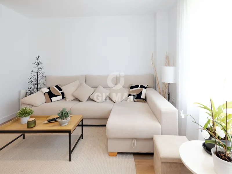 Apartment in Carretera de Cádiz - Málaga
