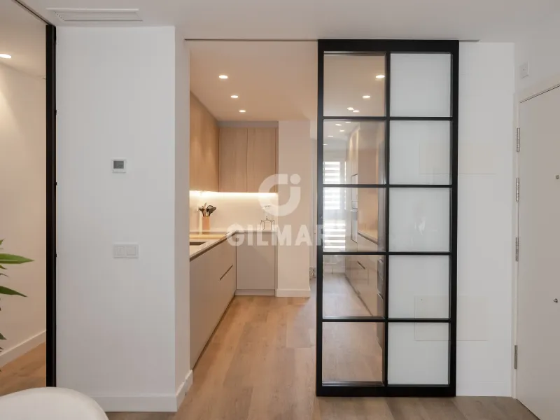 Apartment in Carretera de Cádiz - Málaga
